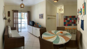 Apartamento em Ubatuba - Praia Grande